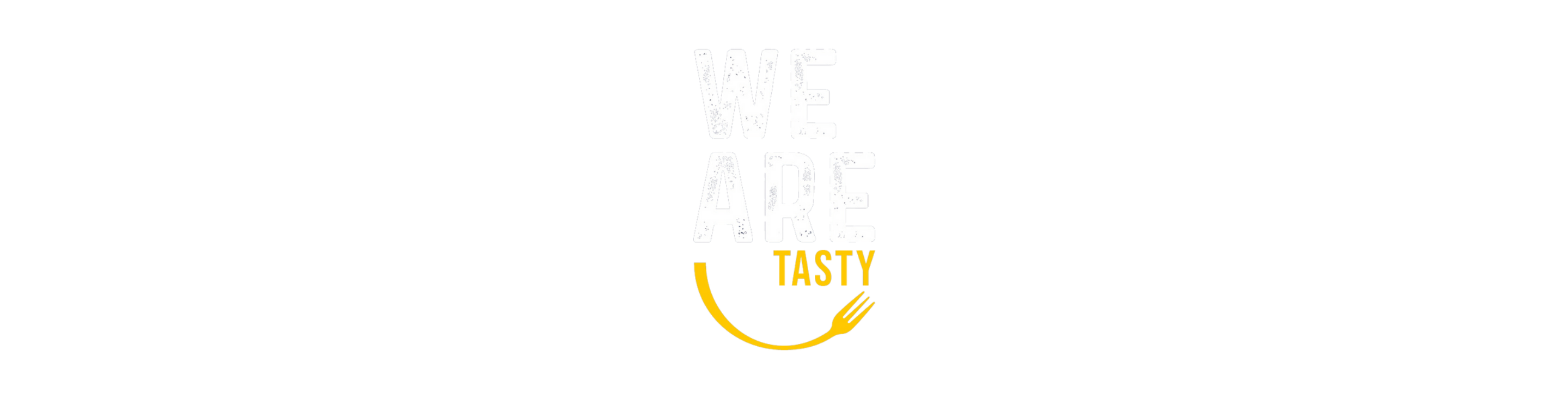 WE ARE TASTY